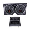 1968 Chevy Camaro w/Console Gauges HDX System