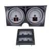 1968 Chevy Camaro w/Console Gauges HDX System