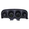 1969-70 Ford Mustang HDX System