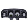 1969-70 Ford Mustang HDX System