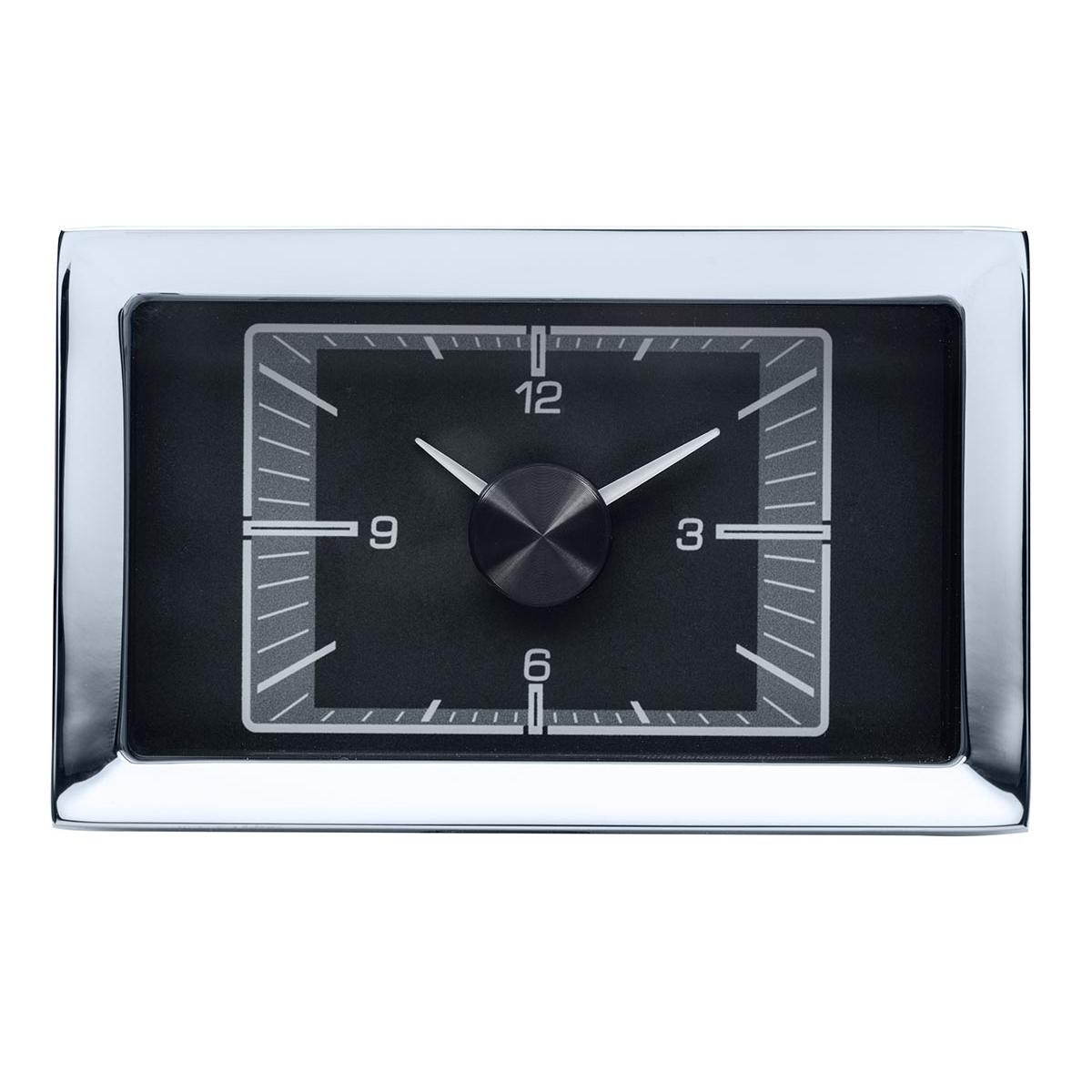 1957 Chevy Car HDX Style Clock