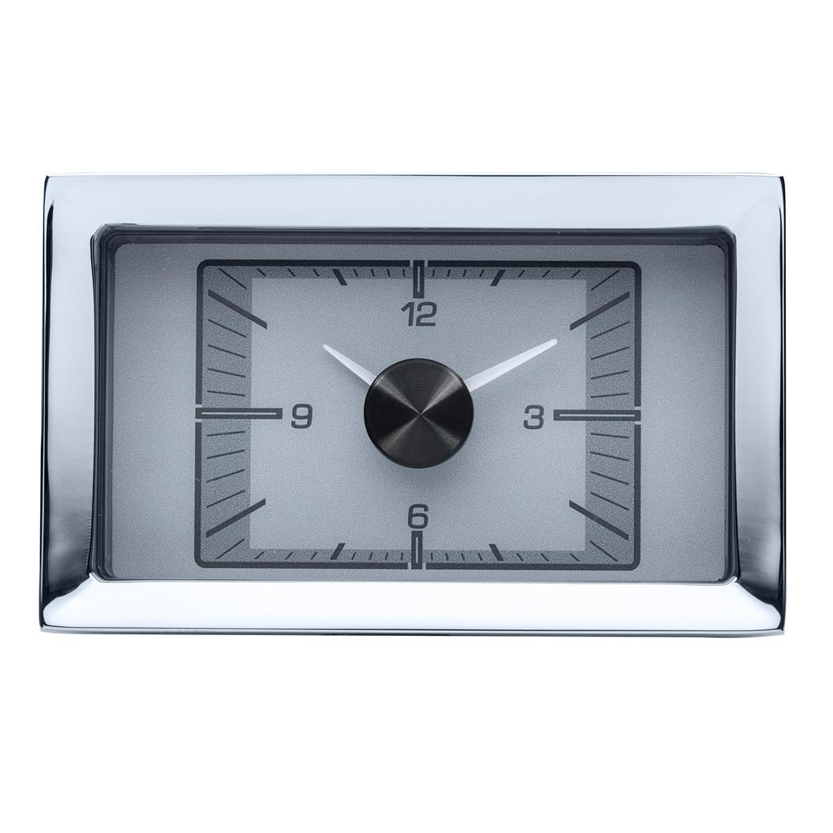1957 Chevy Car HDX Style Clock