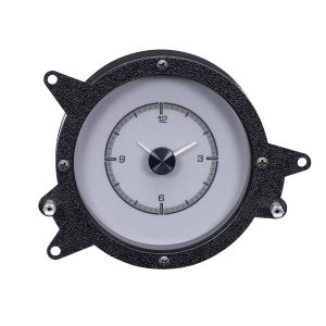 1969-70 Ford Mustang HDX Style Clock