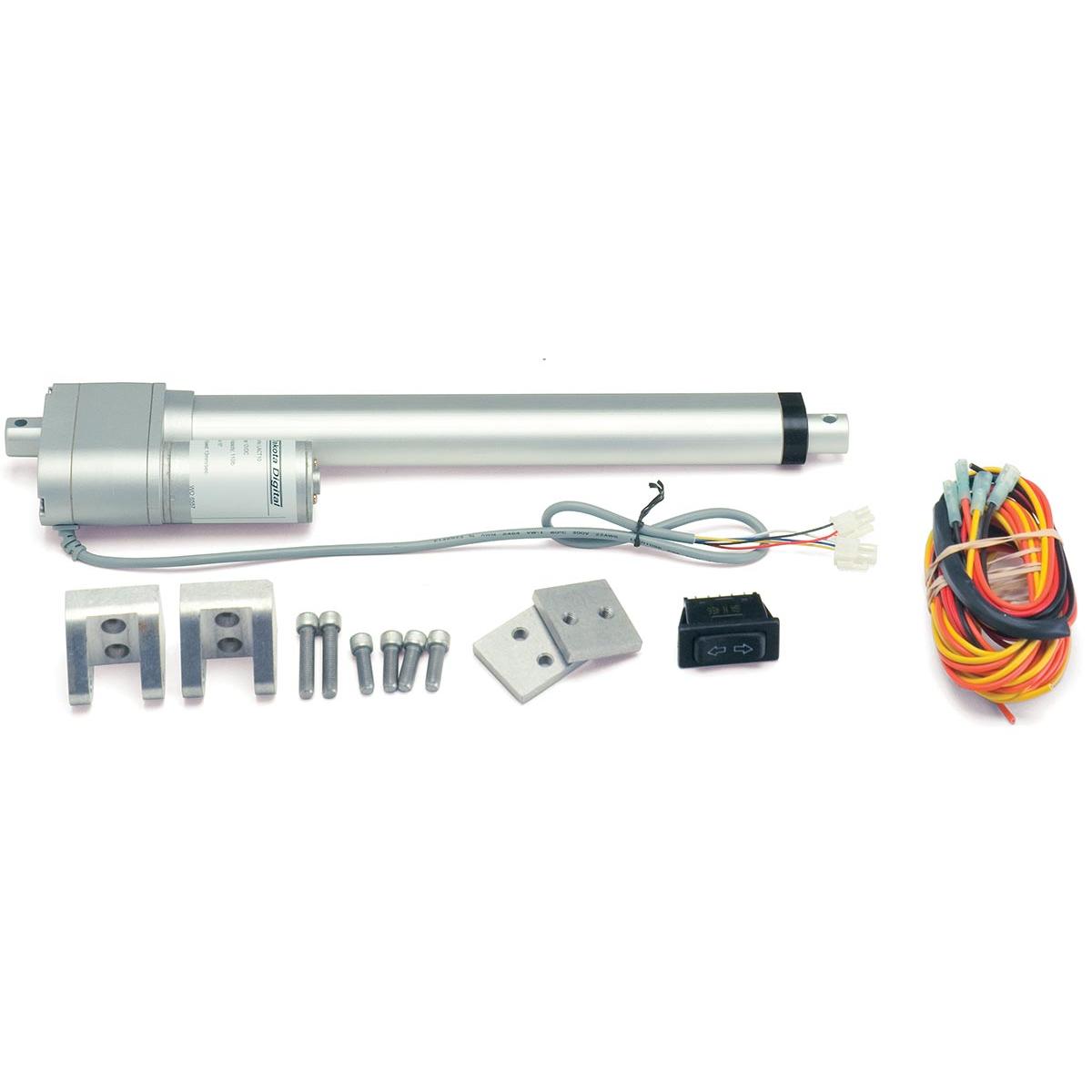 Linear Actuator