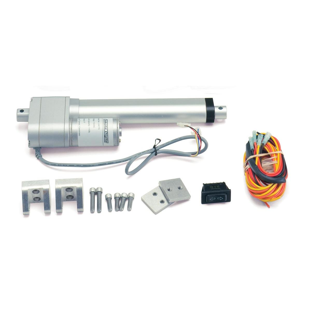 Linear Actuator