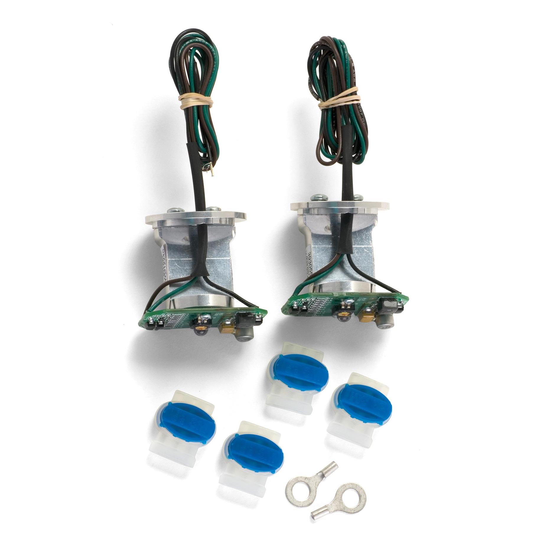 1962-64 Nova LED Tail Lights