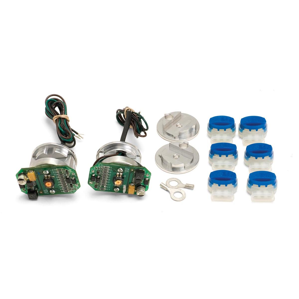 1964-66 Chevelle LED Tail Lights