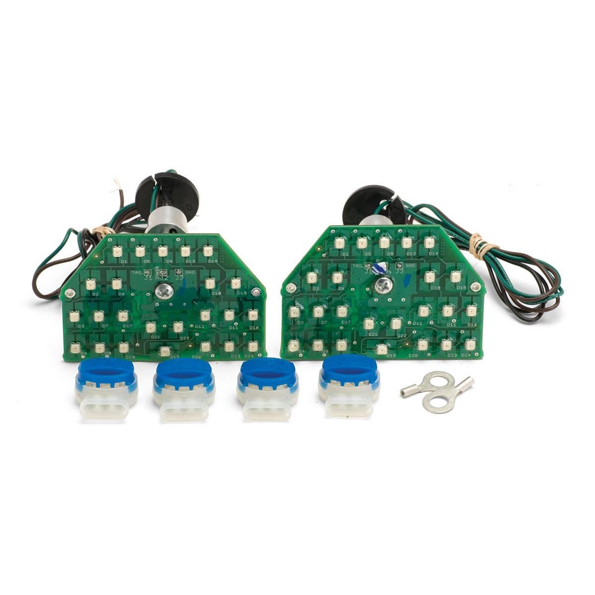 1957 Chevy LED Tail Lights