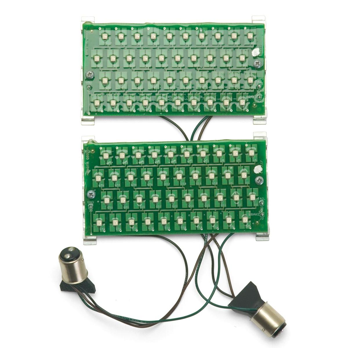 1970 Bel Air LED Tail Lights