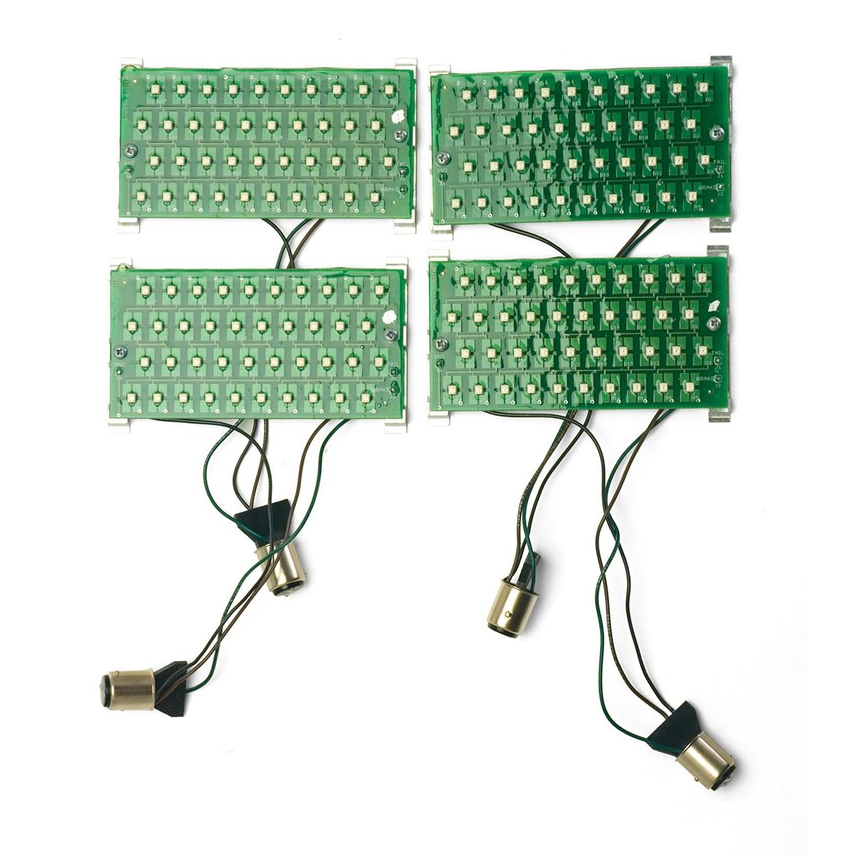 1970 Impala/Caprice LED Tail Lights