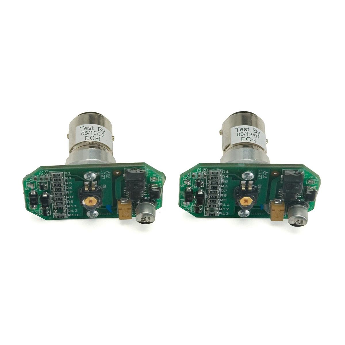 1964-72 Ford Truck, 1967-77 Bronco, 1965-74 Econoline LED Tail Lights