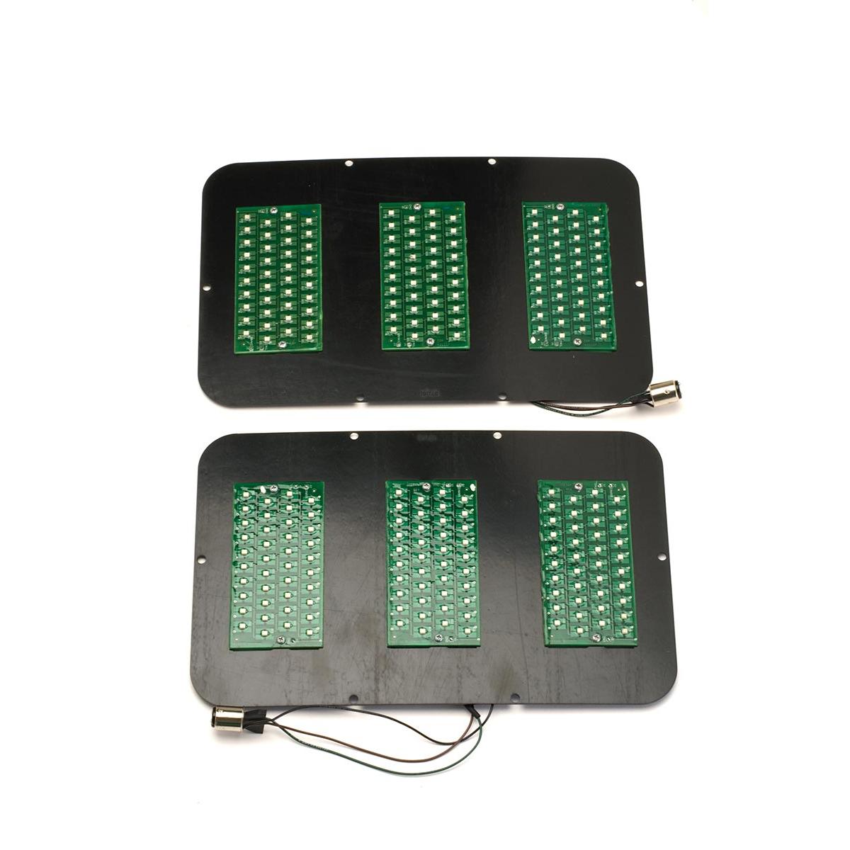 1969 Mustang LED Tail Lights