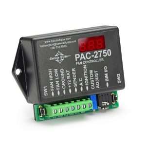 Electronic Fan Controller 70 Amp