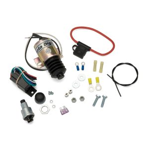 35lb. Door/Trunk Solenoid