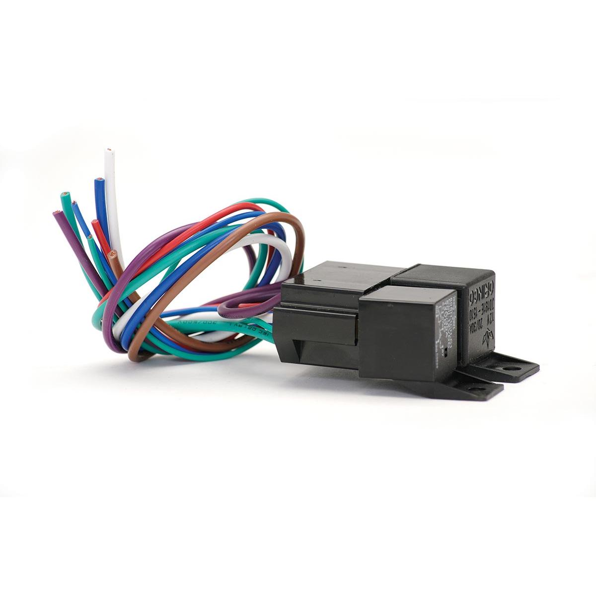 Dual Relay Pack
