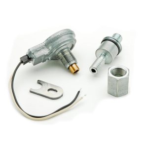 Ford Pulse Generator