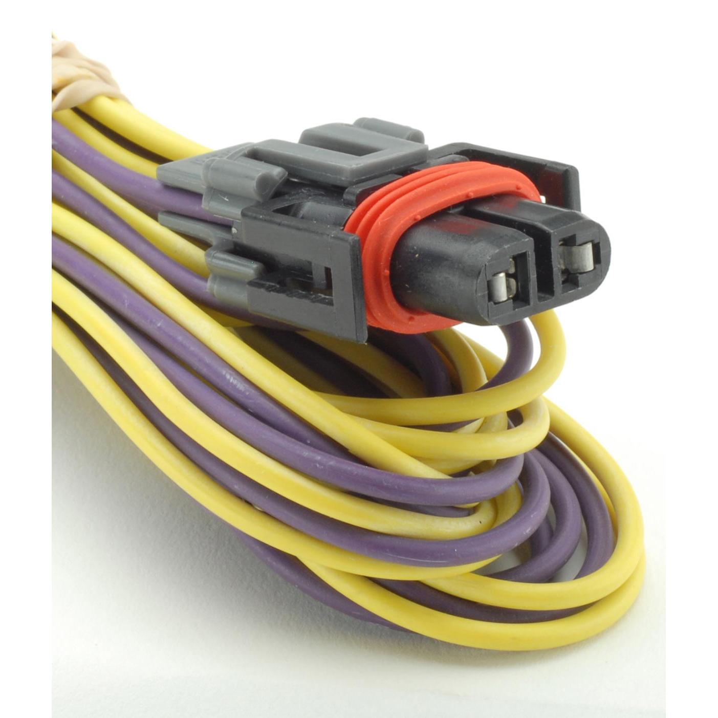 4L60E Speed sensor connector