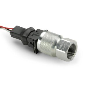 Three-wire, 16K PPM Speed Sensor for Plastic Control Box Systems