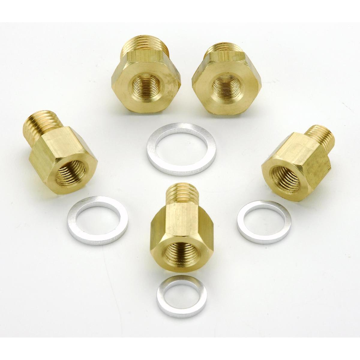 Metric adaptor bushing kit
