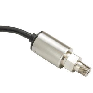 Fuel pressure sensor, High Resolution