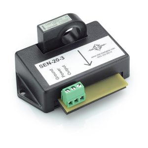 Amplifier Current Sensor