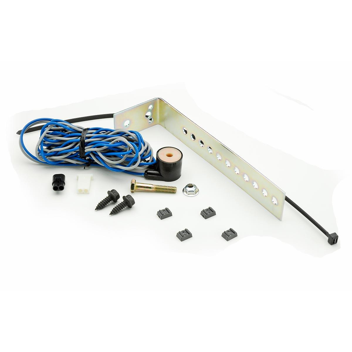 Magnetic Driveshaft/Axle Pickup Sensor