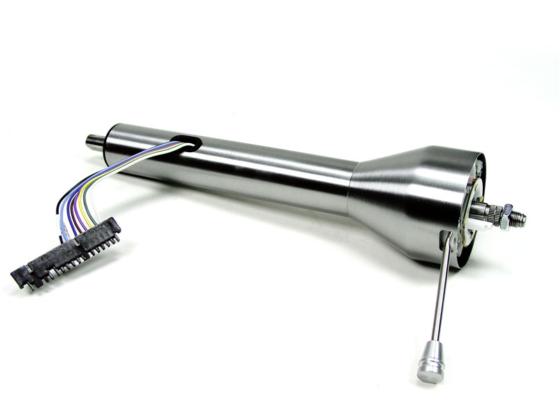 Universal Shorty Classic Straight Floor Shift