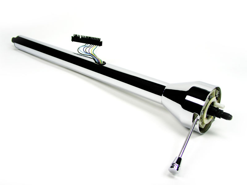 Pro-Lite Straight Floor Shift - 62-66 Nova - BMT 1 Pro-Lite Straight Floor Shift - 62-66 Nova - BMT