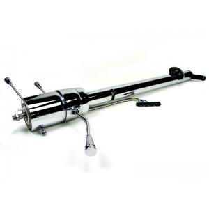 Retrofit Tilt Column Shift - 67 Nova