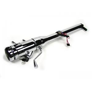 Universal 9-Bolt Tilt Tele Column Shift with id.CLASSIC Ignition