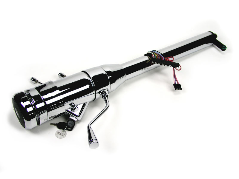 Universal 9-Bolt Tilt Tele Column Shift