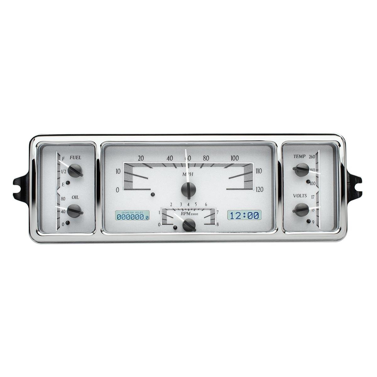 1939 Chevy Car VHX System