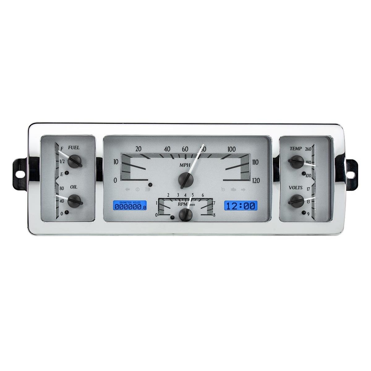 1940-46 Chevy Truck VHX System