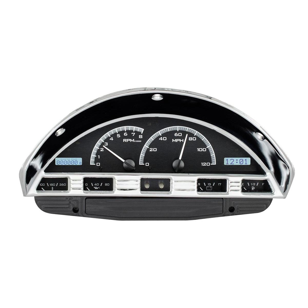 1956 Ford F100 VHX System