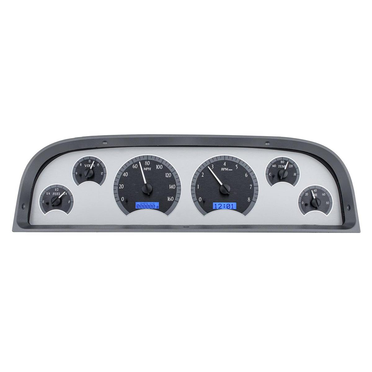 1960-63 Chevy Pickup VHX System