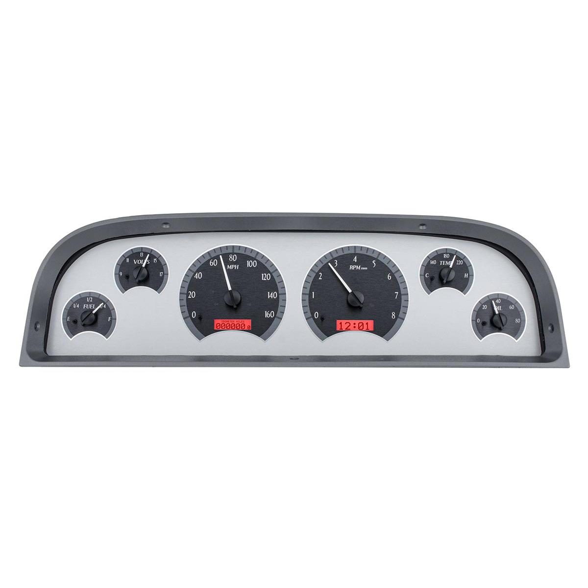1960-63 Chevy Pickup VHX System