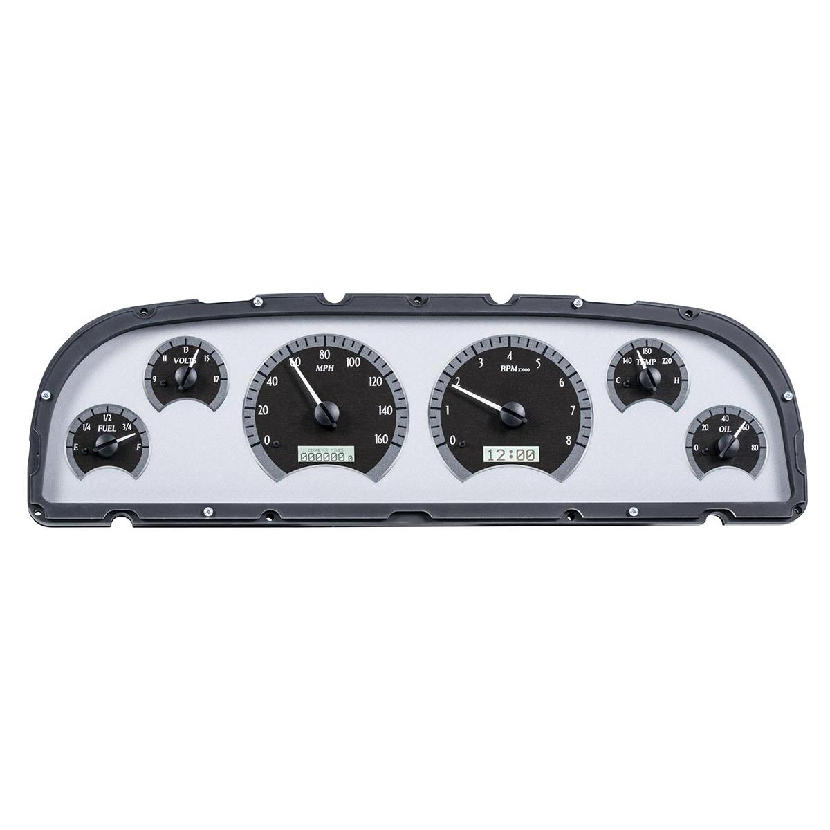 1960-63 Chevy Pickup VHX System