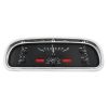 1960-63 Ford Falcon VHX System
