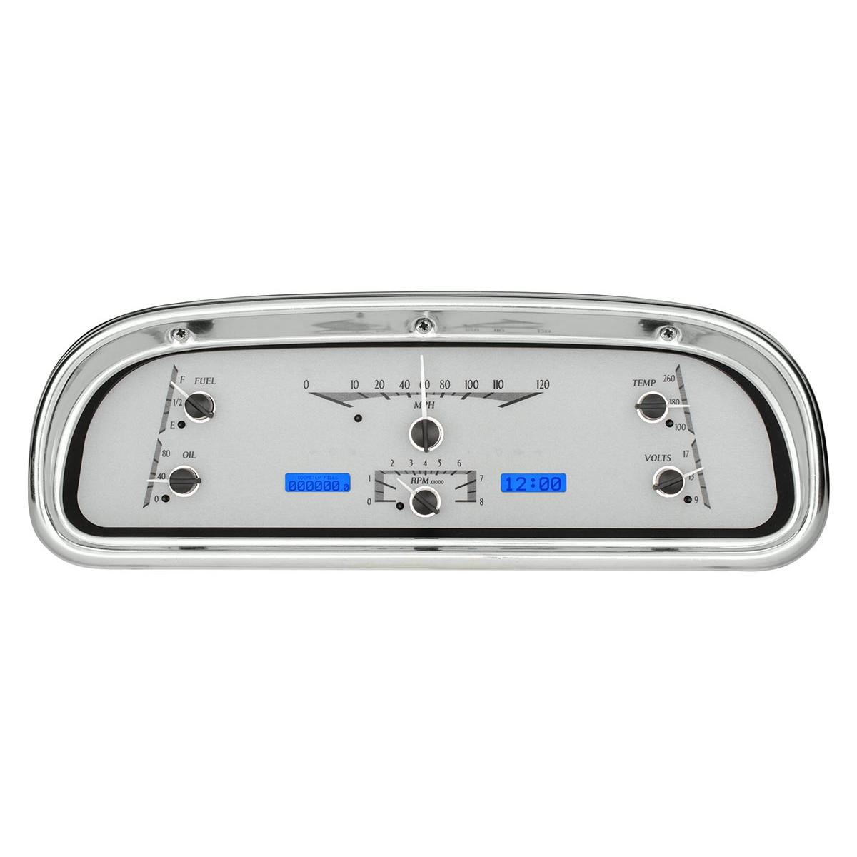 1960-63 Ford Falcon VHX System
