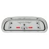 1960-63 Ford Falcon VHX System
