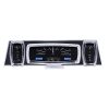 1961-63 Lincoln Continental VHX System