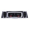 1961-63 Lincoln Continental VHX System