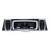 1961-63 Lincoln Continental VHX System