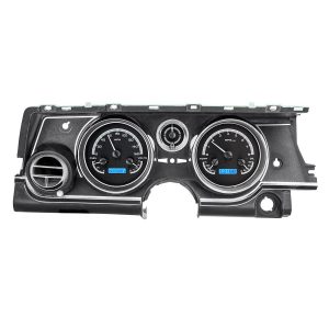 1963-65 Buick Riviera VHX System