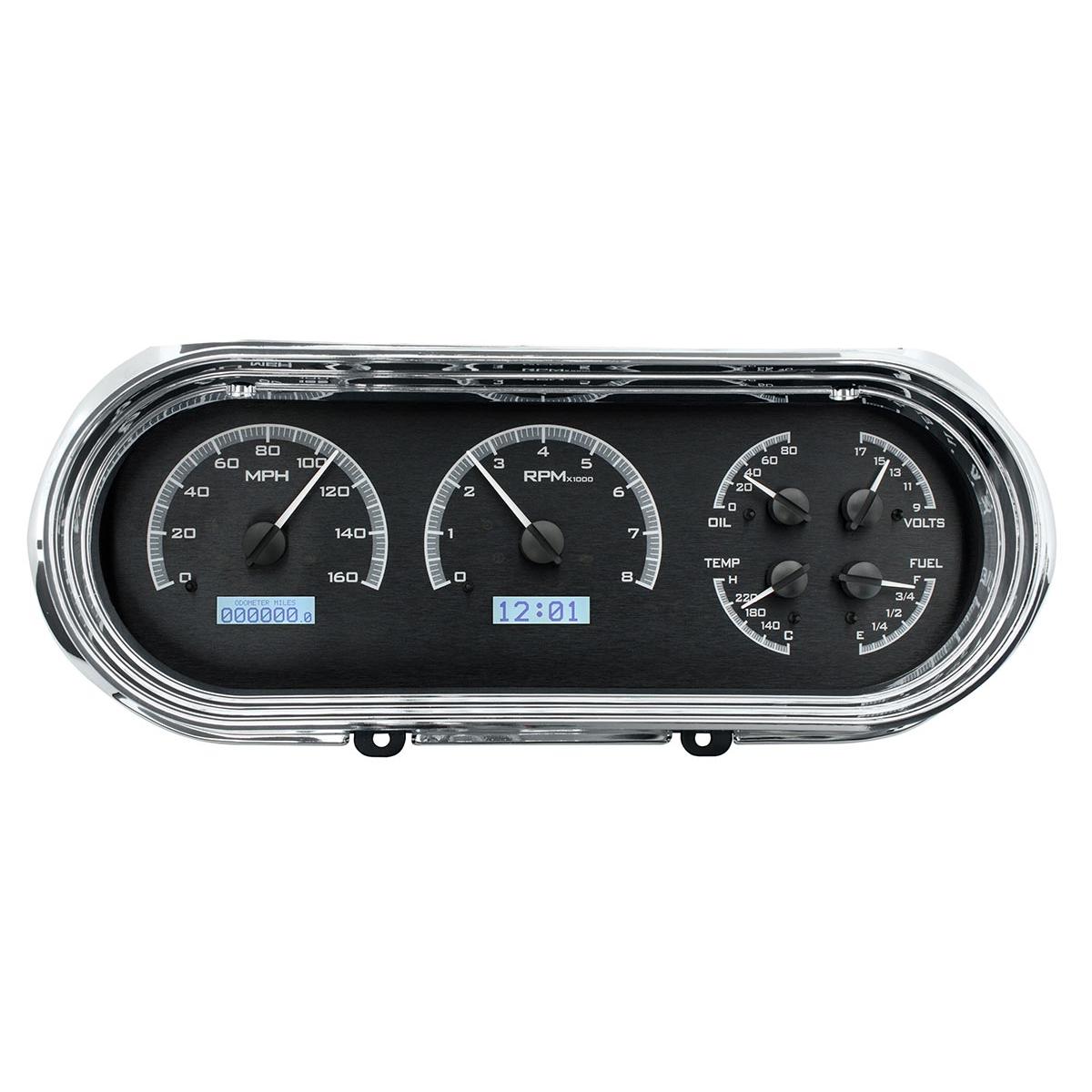 1963-65 Chevy Nova VHX System