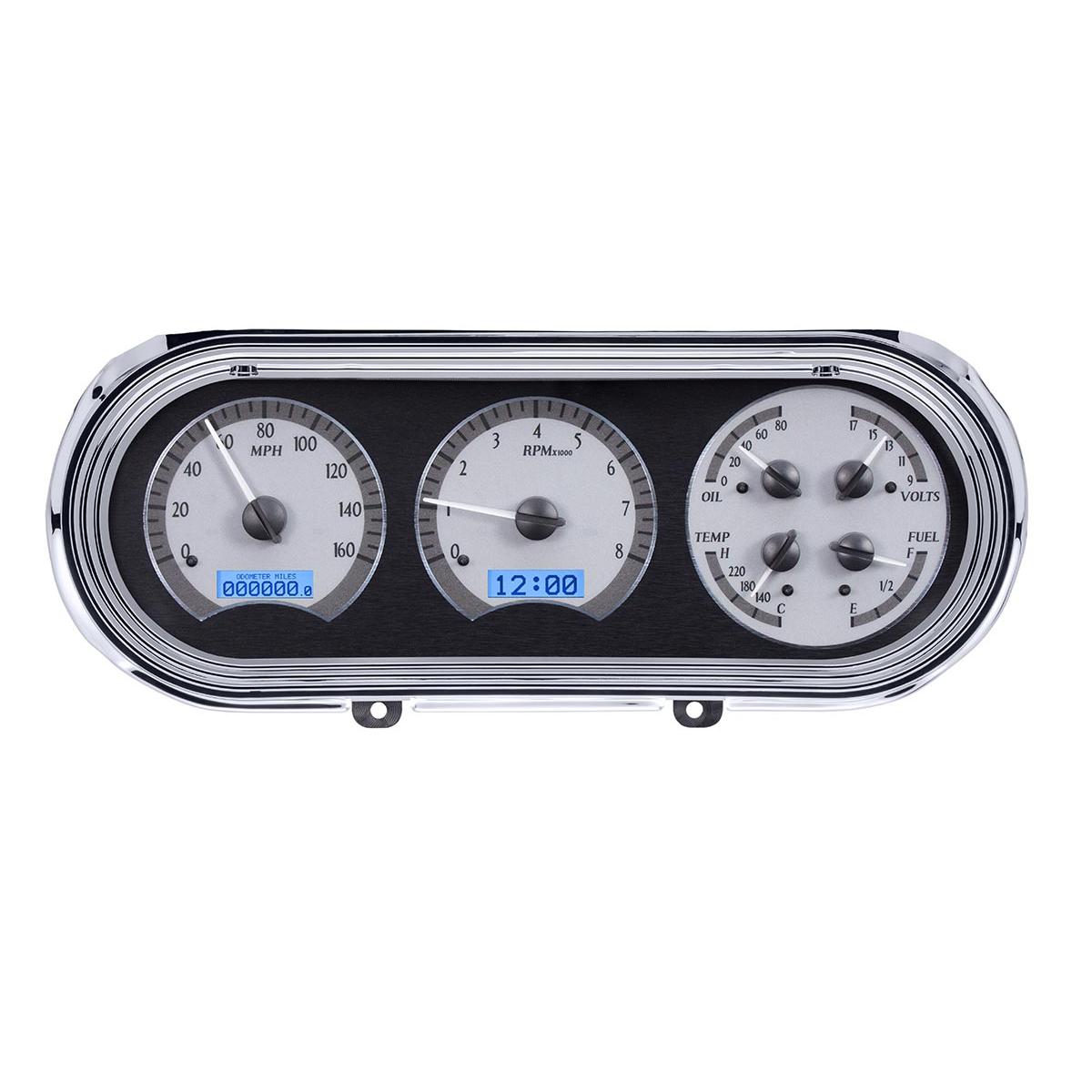 1963-65 Chevy Nova VHX System