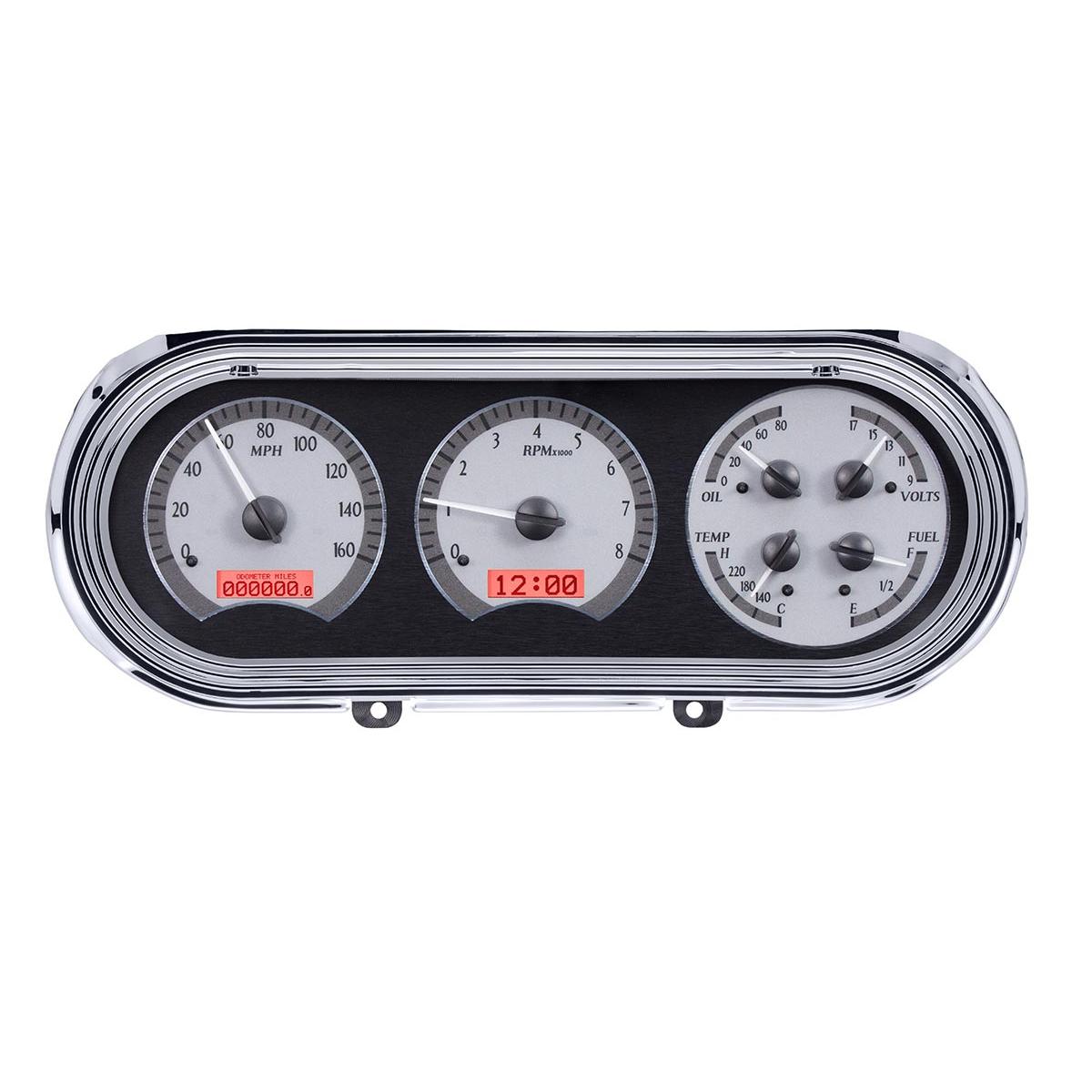 1963-65 Chevy Nova VHX System