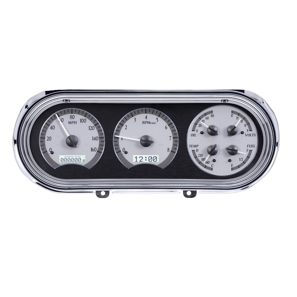 1963-65 Chevy Nova VHX System