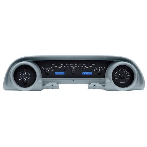 1963-64 Ford Galaxie VHX System