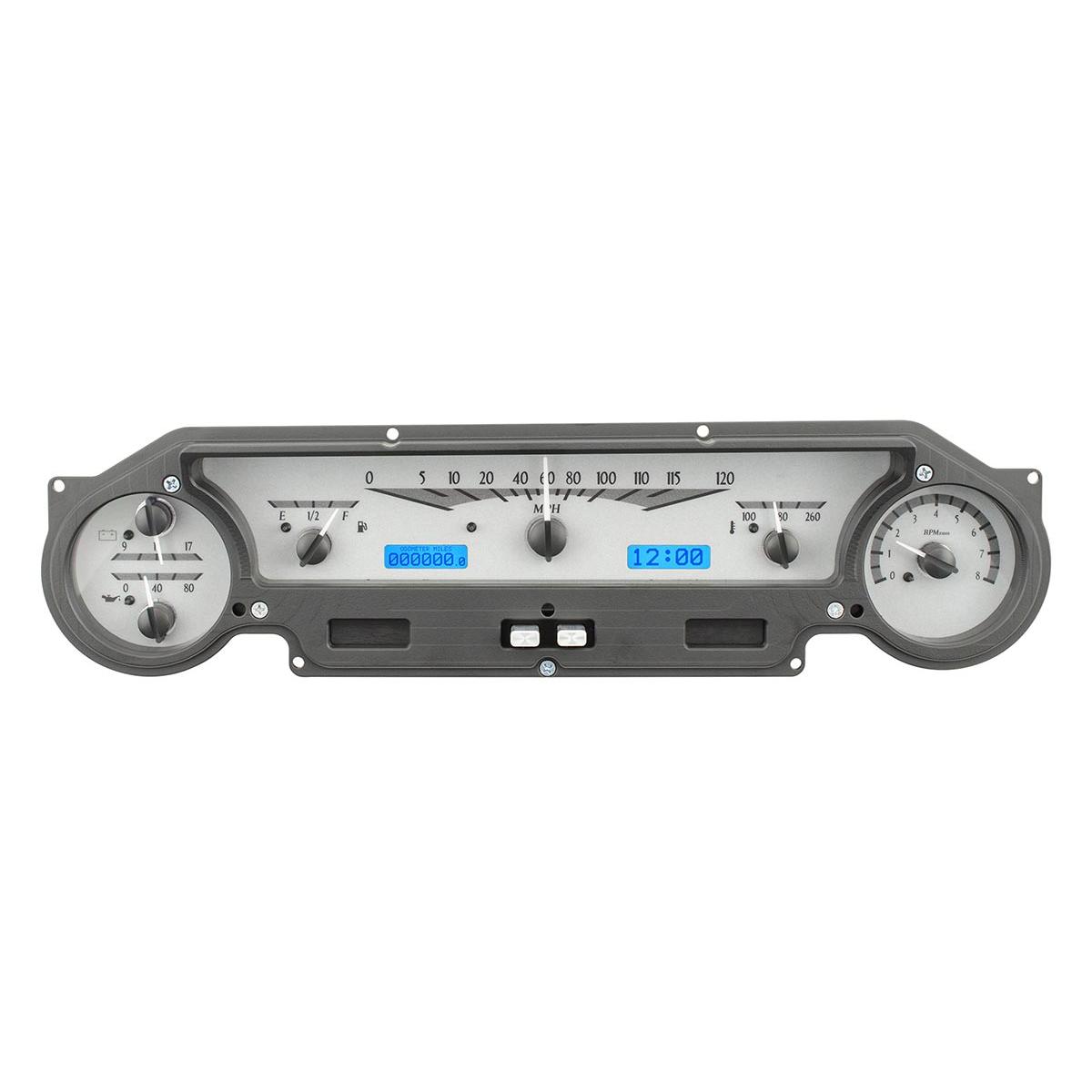 1964-65 Ford Falcon/Mustang VHX System
